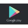 Google Play (US) Gift Card